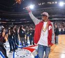 Allen Iverson quiere regresar a los Sixers: "Soy un genio"