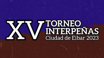 En el torneo participar¨¢n 5 pe?as de equipos de diferente categor¨ªa