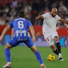 La Real Sociedad, ante su ‘sucursal’ vitoriana
