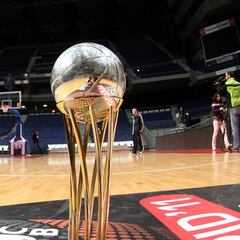 Palmarés de la Copa del Rey de baloncesto: así está la lista de ganadores de este torneo