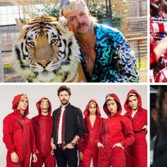 Tiger King, Unorthodox and other Netflix essential lockdown viewing
