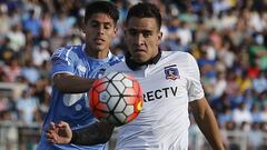 Zaldivia deja su lesión atrás y entrenará con el plantel