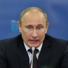 Dónde viven los hijos de Putin y a qué se dedican en la actualidad