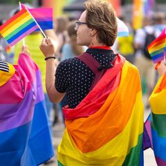 ¿Quién creó la palabra “Pride”, origen, de dónde proviene y cuándo se utilizó por primera vez?