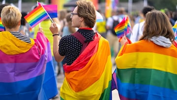 ¿Quién creó la palabra “Pride”, origen, de dónde proviene y cuándo se utilizó por primera vez?