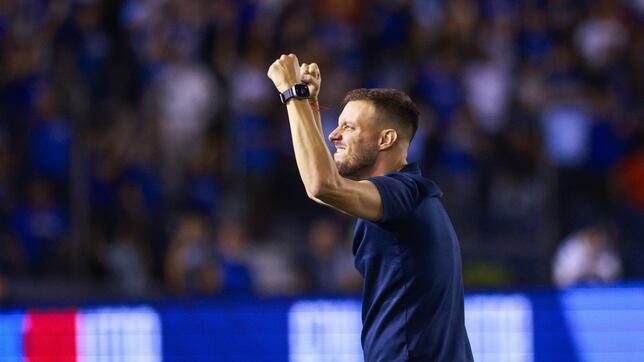 El dominio de Cruz Azul en cifras: los números respaldan al lider