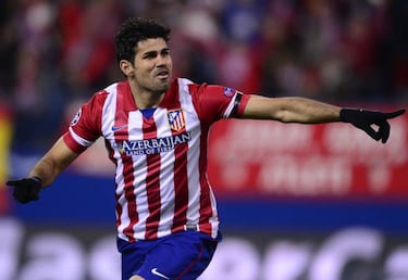 El Atleti, de vendedor a retener a sus estrellas: Oblak, Griezmann...