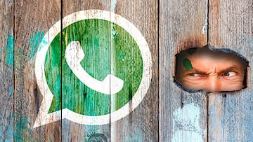 El Gobierno espa?ol podr¨¢ controlar WhatsApp o Telegram en ciertas situaciones