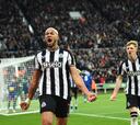 Newcastle-Chelsea, en directo