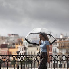 AEMET advierte del ‘bloque escandinavo’ que condicionará el verano en España
