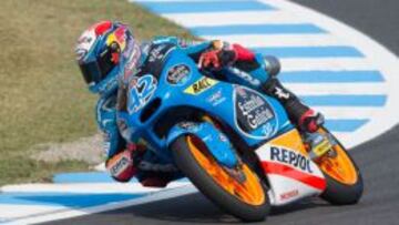 Alex Rins