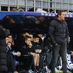 Ramis: “Somos los únicos que podemos ganar tres partidos seguidos”