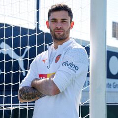 Hugo Duro: “El gesto de Vinicius de mandarnos ‘a Segunda’ estuvo feo”