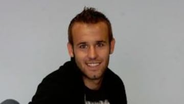 <b>FUTURIBLES. </b>Joan Tomás encabeza la lista de posibles refuerzos para la próxima temporada.