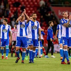 El Depor quiere que Riazor sea una caldera: entradas gratis