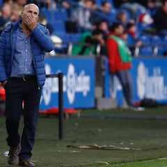 El futuro de Luis César y Carmelo del Pozo, en el aire