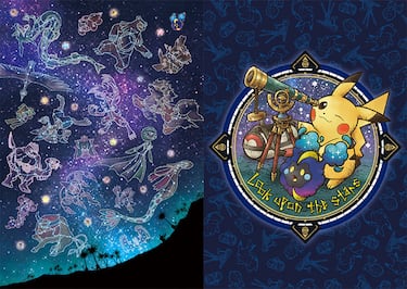 Nintendo inaugura el registro de noticias de Pokémon para Switch