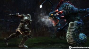 Kingdoms of Amalur: Reckoning, Impresiones