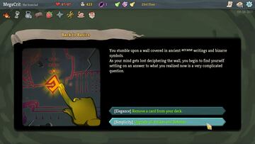 Captura de pantalla - Slay the Spire (PC)