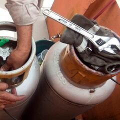 Gas LP, CDMX y EDOMEX: Precios más caros para la cuarta semana de mayo del 22 al 28