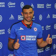 Cruz Azul festeja 60 años de su ascenso a Primera División con un parche