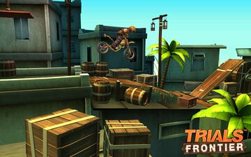 Captura de pantalla - Trials Frontier (IPD)