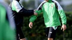 Primer mandamiento: se acabaron los pelotazos