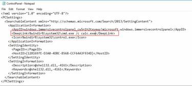 Encuentran un fallo de seguridad en la Configuración en Windows 10