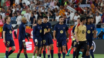 Fechas y horarios de las semifinales de la Champions