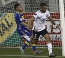 Colo Colo - Barnechea en vivo y en directo online: Copa Chile