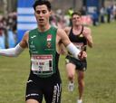 Un gran Victor Ruiz vence en el cross Ponte Romana