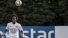 Desde la experiencia, Sánchez lidera nuevo ciclo Pékerman