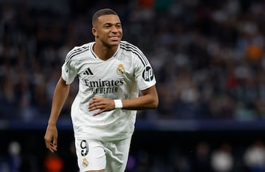 Aprobados y suspensos del Real Madrid contra el Dortmund