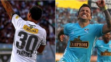 Costa, el delantero de Colo Colo más caro desde Paredes