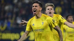 La FIFA habilita a Rhyner para ser convocado por Perú