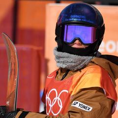 Queralt Castellet: "Sí que me planteo otro ciclo olímpico"