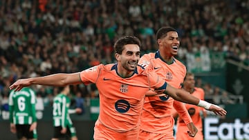 El ADN culé se abona... ¡al gen del Real Madrid!