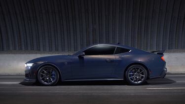 Ford Mustang 2024, disponible en México: ¿Qué tiene de nuevo?