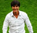 Löw: "Estoy satisfecho, el primer partido es muy difícil"