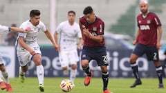 Talleres 1-0 Godoy Cruz: goles, resumen y resultado