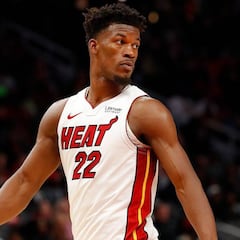 Butler insinúa que salió mal de los 76ers: "Todo saldrá a la luz"