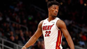 Butler insin¨²a que sali¨® mal de los 76ers: "Todo saldr¨¢ a la luz"