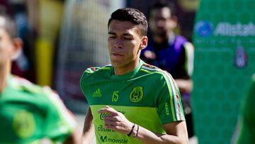 Héctor Moreno