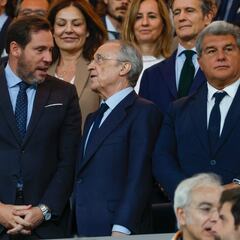 El Barça amenaza con pedir la repetición del Clásico