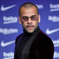 ¿Qué es la reparación del daño? La atenuante que rebaja la condena a Dani Alves por agresión sexual
