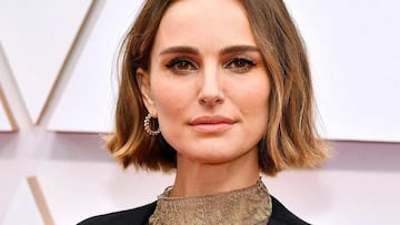 Las 10 mejores pel赤culas de Natalie Portman ordenadas de peor a mejor seg迆n IMDb y d車nde verlas online