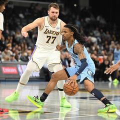 Señales de alarma en los Grizzlies