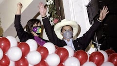 El gesto histórico de Pedro Castillo que podría sorprender a muchos