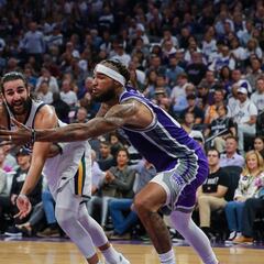 Resúmenes y resultados de la jornada NBA: hoy, 18 de octubre