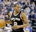 Los Spurs suman su triunfo 43 y ya esperan a Pau Gasol
